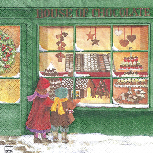 [2장] DIY용냅킨 NH-611530 40%SALE