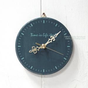 원목원형시계판 15%SALE