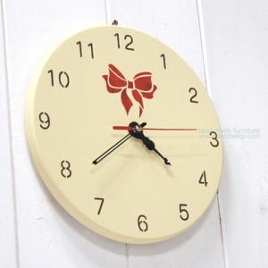 원목원형시계판 15%SALE