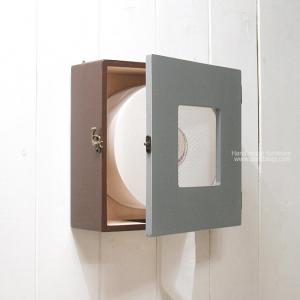 점보롤 케이스- 철망형 20%SALE