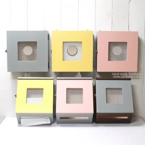 점보롤 케이스- 철망형 20%SALE