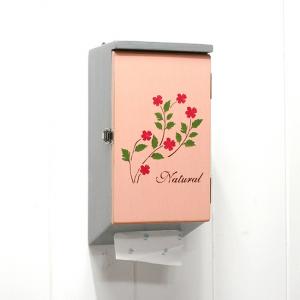 벽걸이 냅킨케이스-Natural 20%SALE