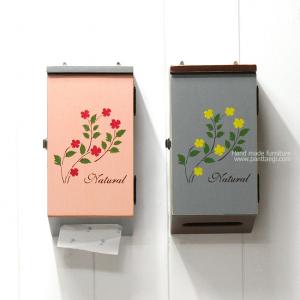 벽걸이 냅킨케이스-Natural 20%SALE