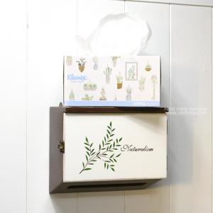 핸드타올 우드케이스-Naturalism 20%SALE