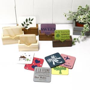 컵받침 꽂이 10%SALE