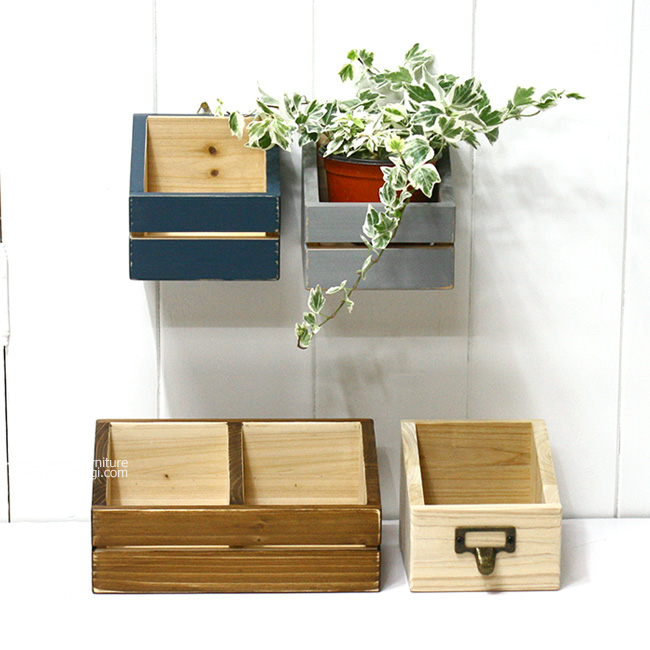 미니우드박스 15%SALE