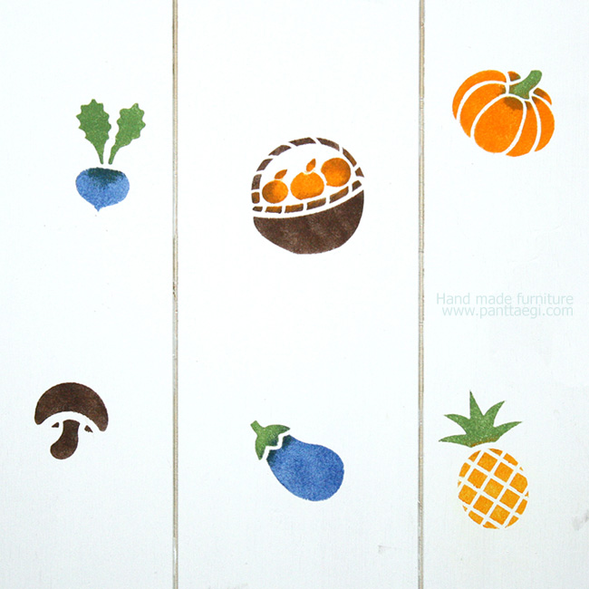 스텐실도안 NP-1261 30%SALE