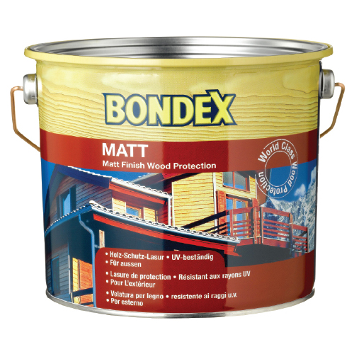 [본덱스]방부 방충용 도료 2.5L