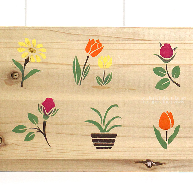 스텐실도안 NP-1308 30%SALE