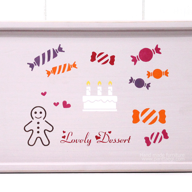 스텐실도안 NP-1316 30%SALE