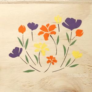 스텐실도안 NP-1318 30%SALE