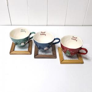 유리컵받침-유리액자 15%SALE