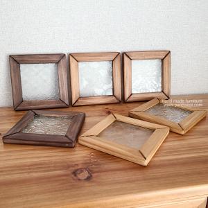 유리컵받침-유리액자 15%SALE