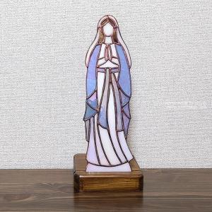 성모마리아상-티라이트홀더 15%SALE