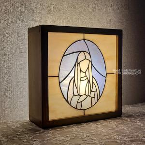 성모님 액자조명 15%SALE