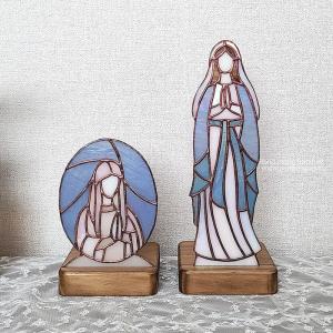 성모님 액자조명 15%SALE