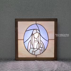 성모님 액자조명 15%SALE