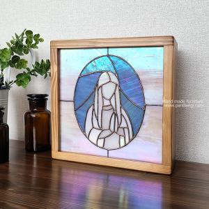 성모님 액자조명 15%SALE