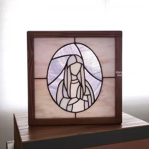 성모님 액자조명 15%SALE