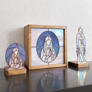 성모님 액자조명 15%SALE