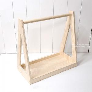 액세서리거치대 - 걸이대