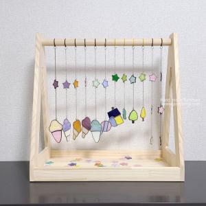 액세서리거치대 - 걸이대