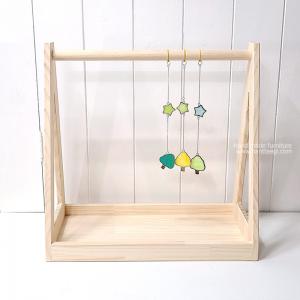 액세서리거치대 - 걸이대