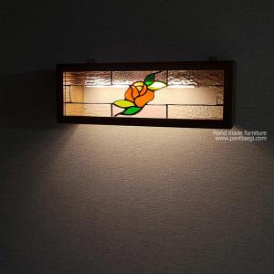 꽃 센서등박스-LED 무선센서등 10%SALE