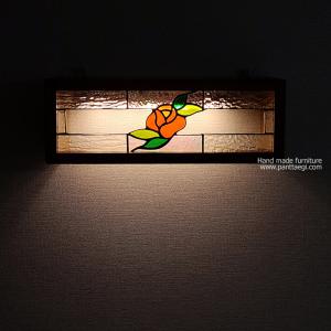 꽃 센서등박스-LED 무선센서등 10%SALE