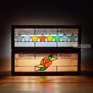 꽃 센서등박스-LED 무선센서등 10%SALE