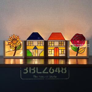 와이어전구 조명박스-다용도꽂이박스 15%SALE