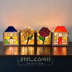 와이어전구 조명박스-다용도꽂이박스 15%SALE