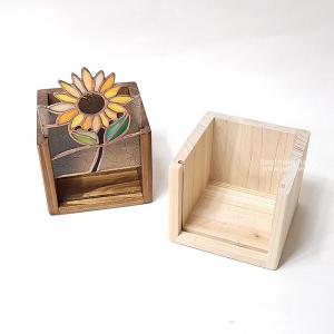 슬라이드 꽂이박스-사진,유리꽂이 10%SALE