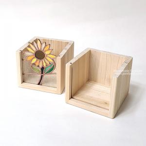 슬라이드 꽂이박스-사진,유리꽂이 10%SALE
