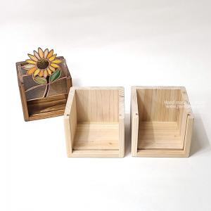 슬라이드 꽂이박스-사진,유리꽂이 10%SALE