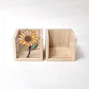 슬라이드 꽂이박스-사진,유리꽂이 10%SALE