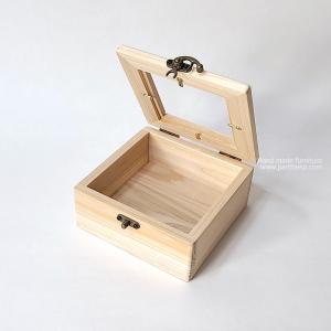 원목보관함-유리,아크릴작업용 15%SALE