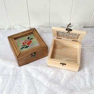 원목보관함-유리,아크릴작업용 15%SALE