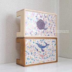 유리조각 미니상만들기-고래 15%SALE