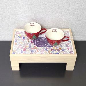 유리조각 미니상만들기-꽃 15%SALE