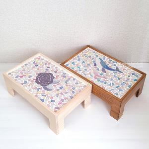 유리조각 미니상만들기-꽃 15%SALE