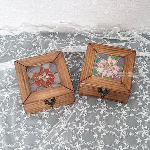 유리원목보관함 15%SALE