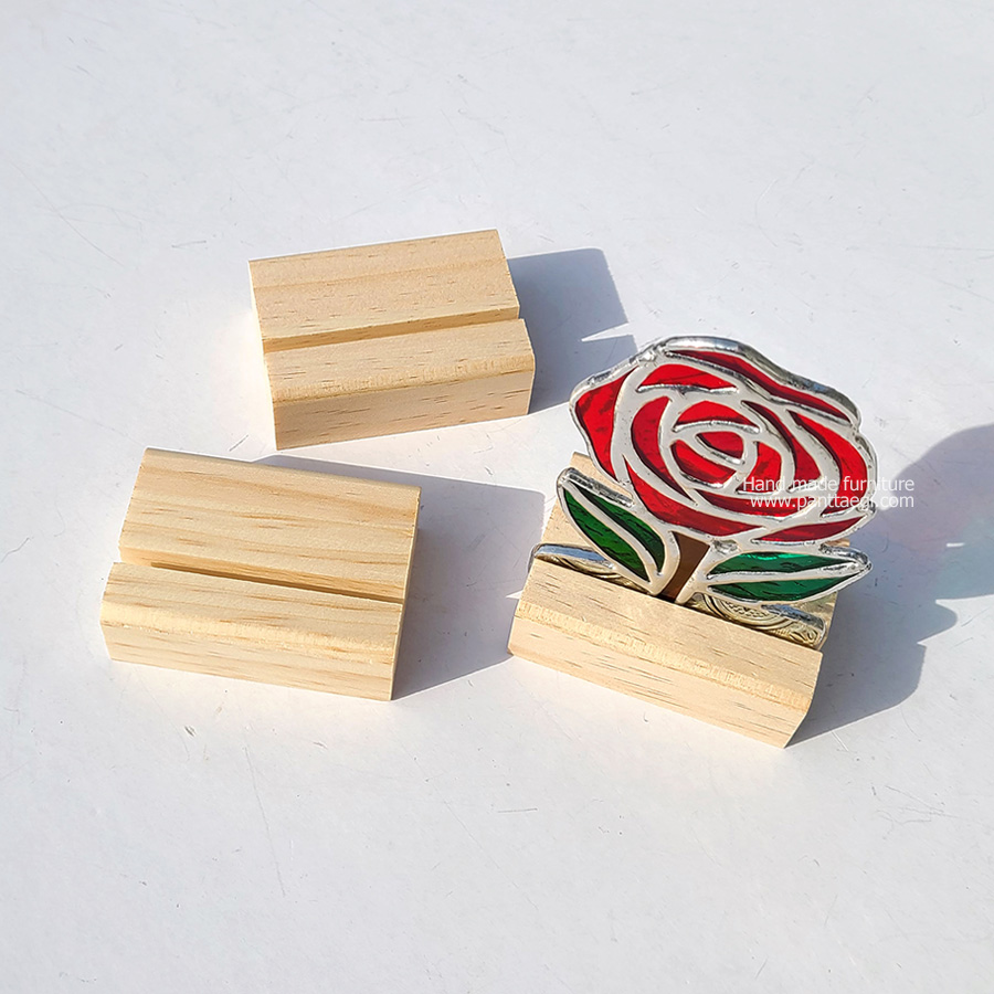 원목꽂이-다용도꽂이 20%SALE