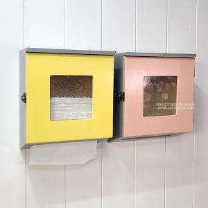 핸드타올 케이스- 무늬유리 25%SALE