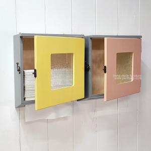 핸드타올 케이스- 무늬유리 25%SALE