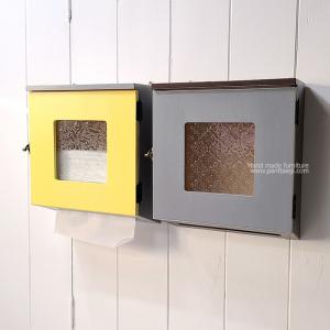 핸드타올 케이스- 무늬유리 25%SALE