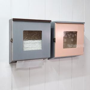 핸드타올 케이스- 무늬유리 25%SALE