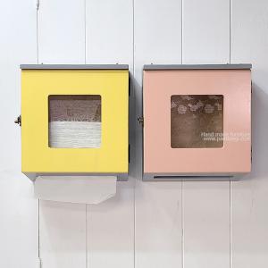 핸드타올 케이스- 무늬유리 25%SALE