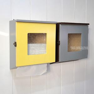 핸드타올 케이스- 무늬유리 25%SALE