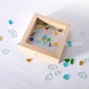 유리조각-투명색유리 25%SALE